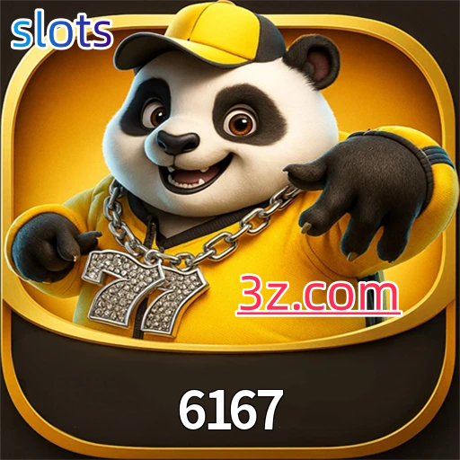 6167
